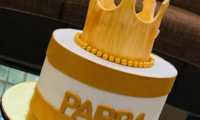 Vas Bakers Navi Peth